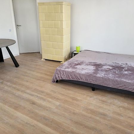 Volkshaus Hbf Wg & Serviced Apartments Zittau Exterior photo